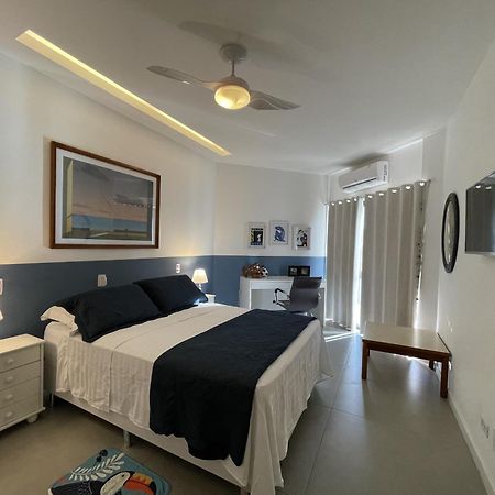 Flat Maravilhoso Copacabana Рио де Жанейро Екстериор снимка