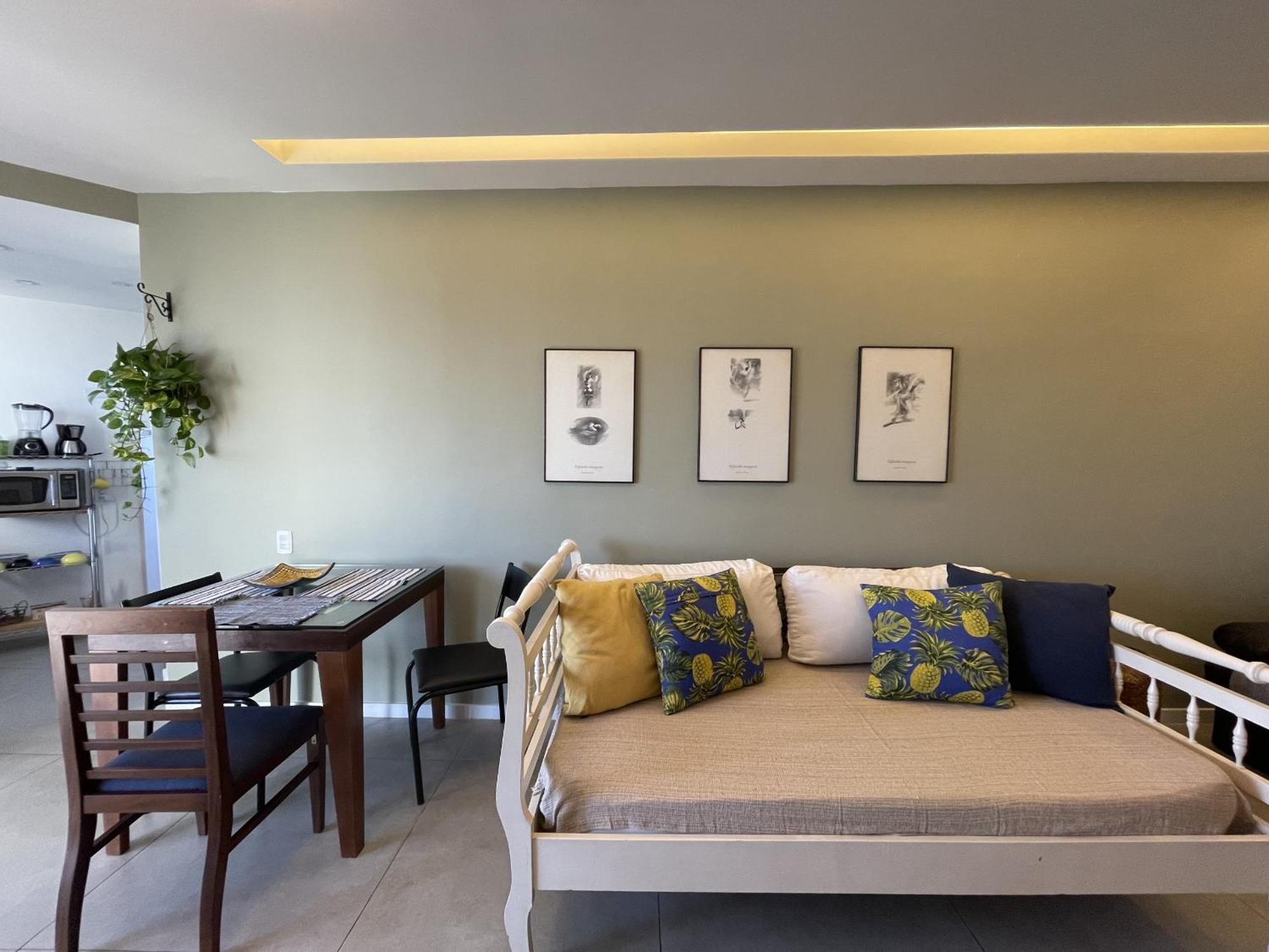 Flat Maravilhoso Copacabana Рио де Жанейро Екстериор снимка