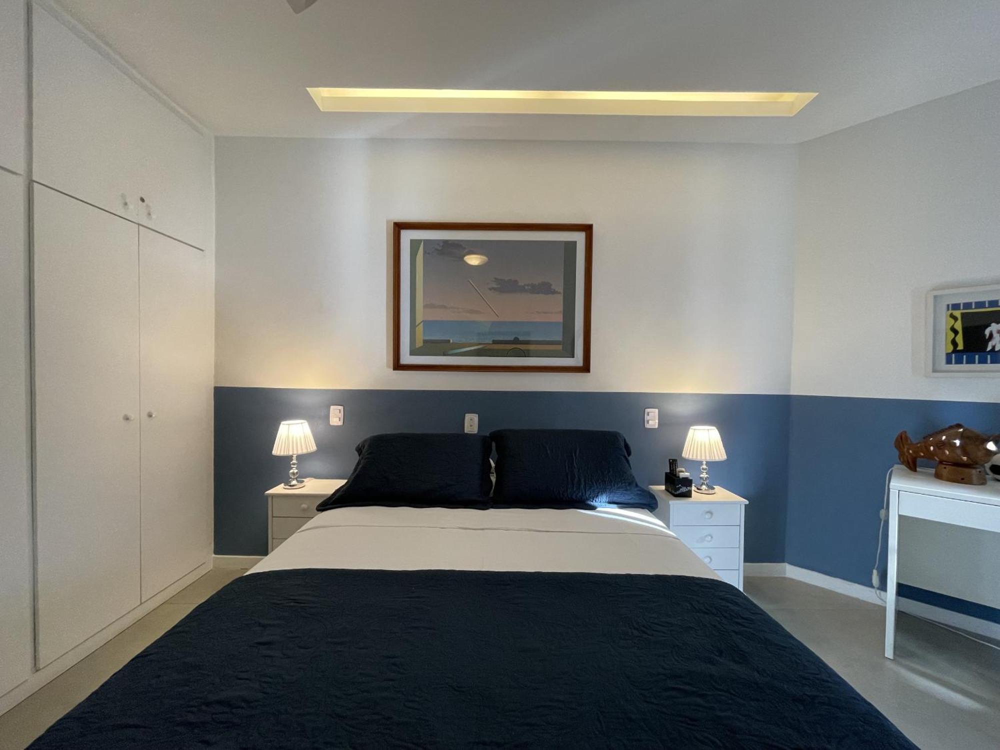 Flat Maravilhoso Copacabana Рио де Жанейро Екстериор снимка