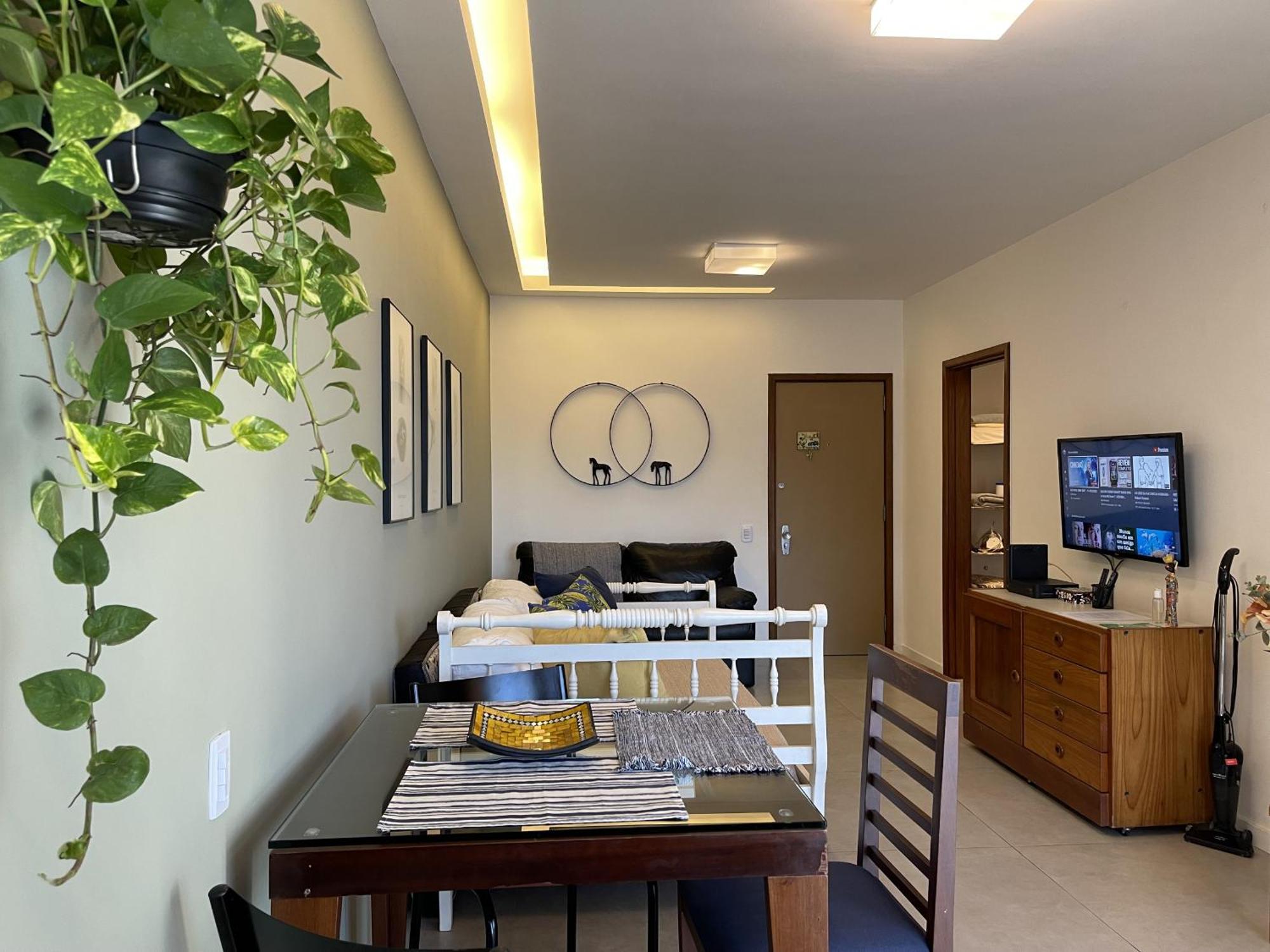 Flat Maravilhoso Copacabana Рио де Жанейро Екстериор снимка