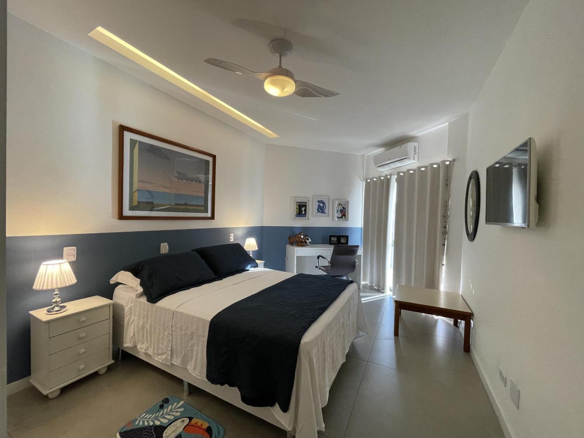 Flat Maravilhoso Copacabana Рио де Жанейро Екстериор снимка